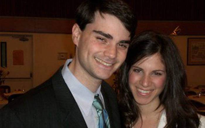 Facts About Mor Toledano – Ben Shapiro’s Wife and Mother of His Daughter 